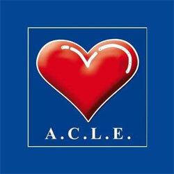 ACLE logo