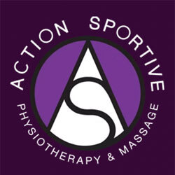 Action Sportive Logo