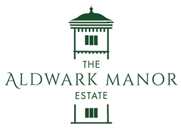 Aldwark Manor Estate PNG Green logo