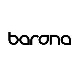 Barona Logo