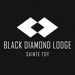 Black Diamond Logo