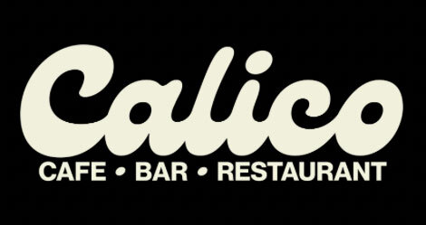 Calico Logo