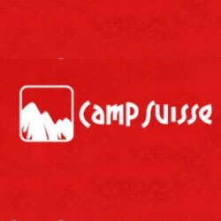 Camp Suisse Logo