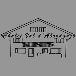 Chalet Vald Abondance Logo