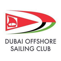 Dubai Logo