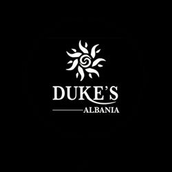 Dukes Albanialogo