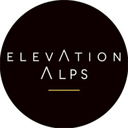 Elevation Alps Logo