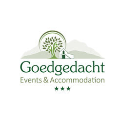 Goedgedacht Farm Logo