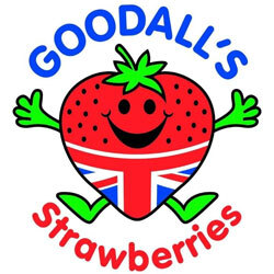 Goodall Logo