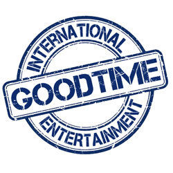 Goodtime Entertainment logo