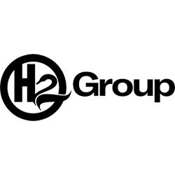 H2 Group Logo