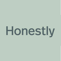 Honestly logo