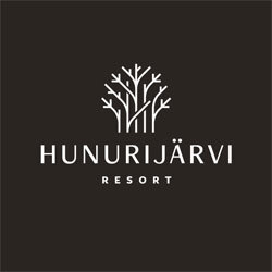 Hunurijarvi logo