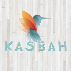 Kasbah Logo