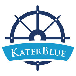 Kater Blue Logo