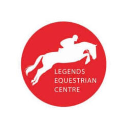 Legends Equestrian Logo