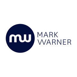 Mark Warner Logo