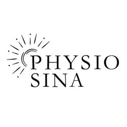 Physio Sina Logo