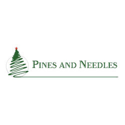 Pinesand Needles Logo