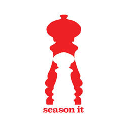 Season IT logo