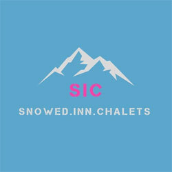 Snowed Inn Chalets Logo