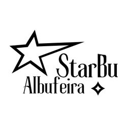 Starbu Events Logo