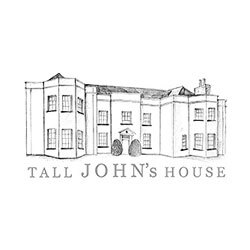 Tall Johns Logo