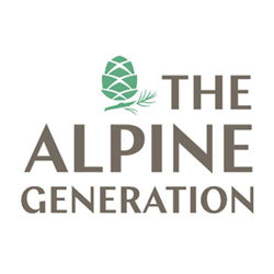 The Alpine Generation Logo