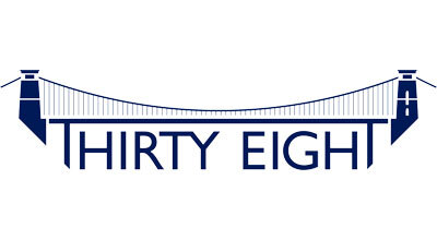 Thirty Eight Logo