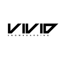 Vivid Snowbaording Logo