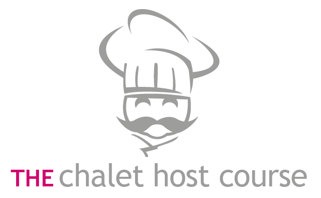 THE chalet host course