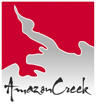 Amazon Creek